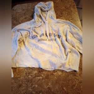 Ron Jon sweatshirt